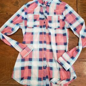 Rue21 flannel